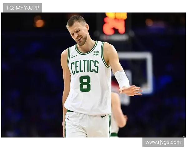 [NBA]波尔津吉斯30分 凯尔特人大胜太阳.