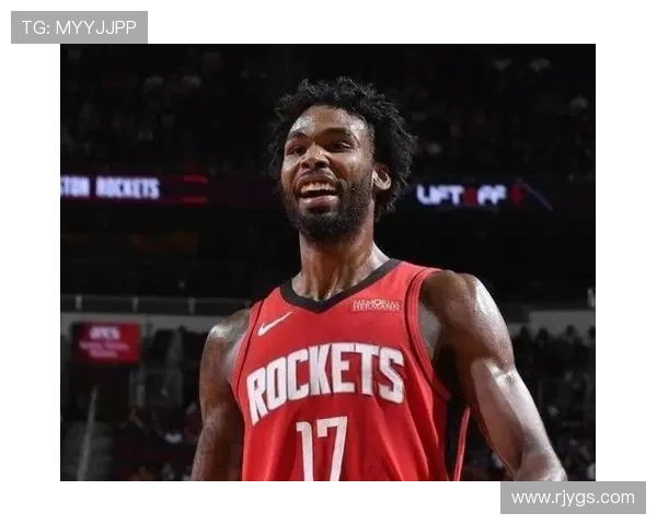 火箭三巨头失衡球队隐患凸显